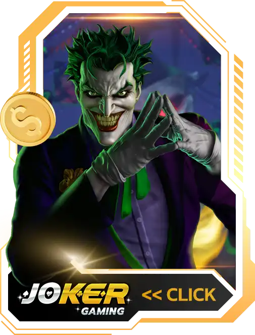 joker gaming